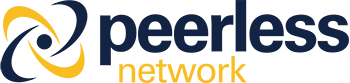 peerless network logo SMALL