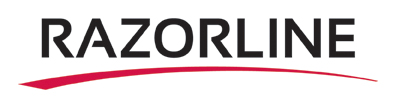 Razorline logo